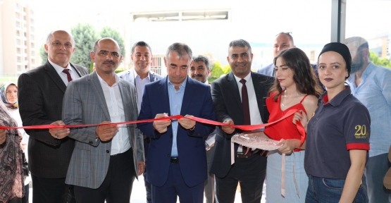 Söğüt, “Açılan Her İşletme Önemli”