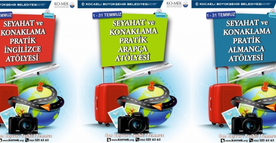 Thanks* KO-MEK (Teşekkürler)