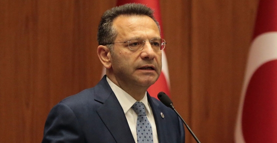 Vali Hüseyin Aksoy'dan 15 Temmuz Mesajı