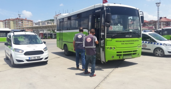 VATANDAŞA KÖTÜ MUAMELE CEZASIZ KALMADI