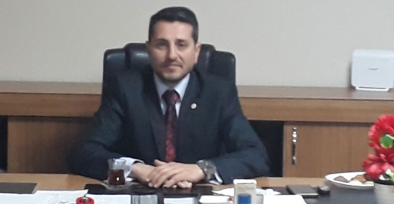 YRP Körfez il divana ev sahipliği yapacak