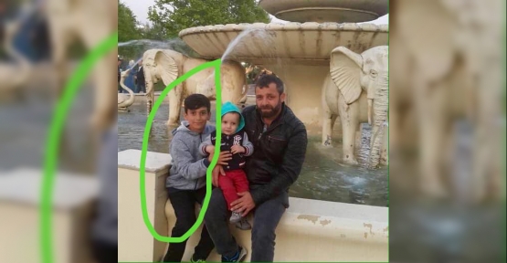 14 YAŞINDA Kİ GENÇ  KURTARILAMADI..!