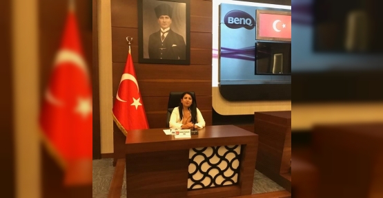 Anfi Tiyatronun Halka Kazandırılması İstendi