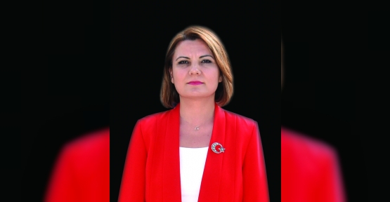 Başkan Hürriyet ; Unutmayacağız...
