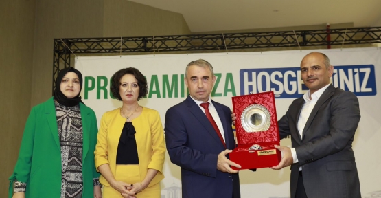 BAŞKAN SÖĞÜT, “KÖRFEZ SİZİ ASLA UNUTMAYACAK”