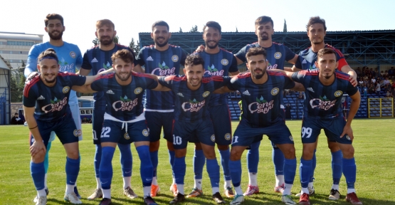 Belediye Derincespor’da Hazırlıklar Sürüyor