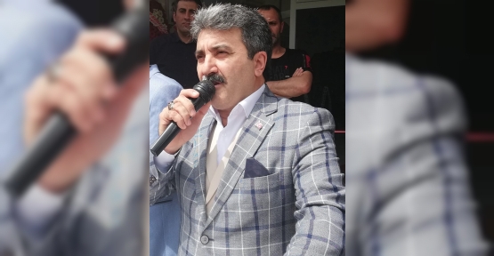 BU SÖYLENTİYE TEPKİLER  BAŞLADI