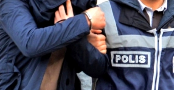 Düzenek Bırakıp Kaçanlar  Yakalandı