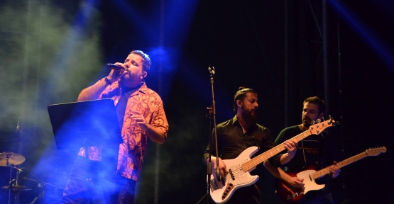Gece Yolcuları Nostalji Rüzgarları Estirdi