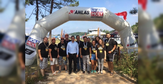 KANDIRA’DA MOTOFEST RÜZGARI ESTİ
