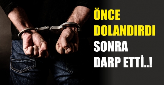 Kendisini  Akademisyen Olarak Tanıtmış