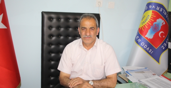 KENT KONSEYİ BAŞKANI  BELLİ OLMADI