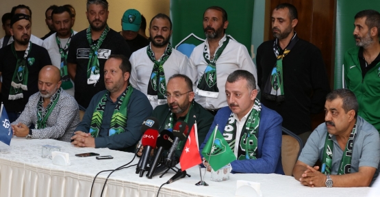 Kocaelispor’un 10 yıllık hasretini Büyükşehir bitirdi