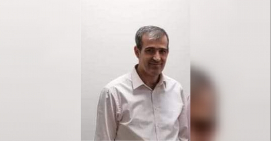 Murat Şendoğan İlde