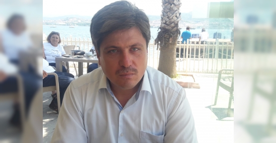 Ömer Çakal, “Nakliyecilerin  Sorunları Büyük”
