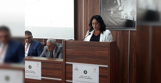 Panayır Yarımca’da da  Memnuniyetle Karşılandı.
