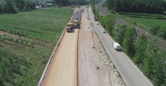 Salim Dervişoğlu Caddesi Kısa Süreliğine Trafiğe Kapanacak