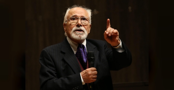 Toplum Bilimci Yazar İzmitlilerle Buluşacak