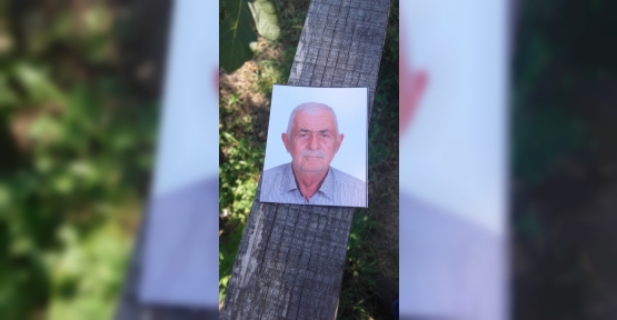 Traktör Altında Kalmıştı,  10 Gün Dayanabildi.