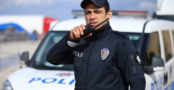 Yaşlı Adama Hakaret İddiası  Mahalleyi Ayağa Kaldırdı