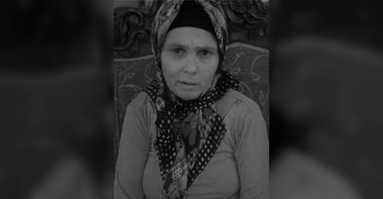 YEDİĞİ LOKUM YÜZÜNDEN YAŞAMINI YİTİRDİ