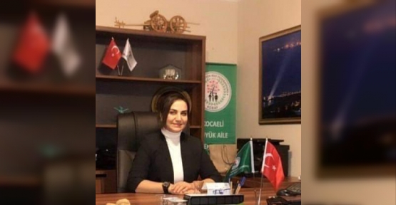 Zeynep Aydın Sudan’a Önemli Görev