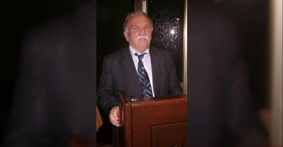 Eski Oda Başkanından Tarım Bakanına Mektup