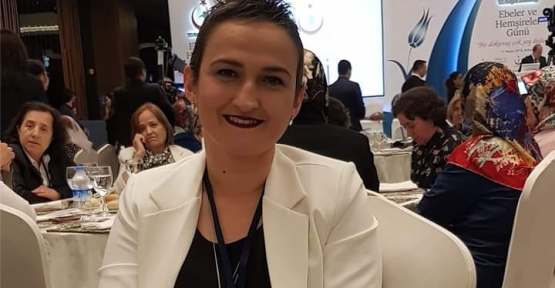 GENÇ EBE KANSER KURBANI OLDU