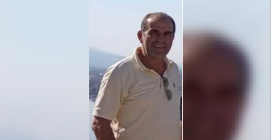60 YAŞINDA Kİ KOMANDO SURİYE 'YE GİTMEK İSTİYOR