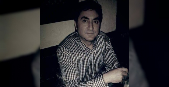 CHP ÜYELİĞİNDEN İSTİFA ETTİ
