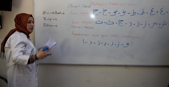 10 Sinif Osmanli Turkcesi Kitabi Cevaplari Sayfa 69 70