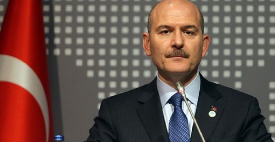 Bakan Soylu'dan Açıklama; Sokağa Çıkma Yasağı Gelecek mi?