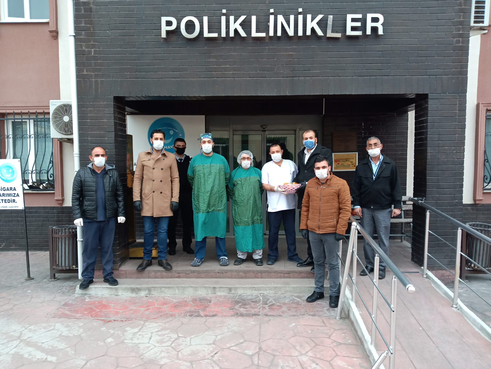 Zor Zamanda Morel Verdiler