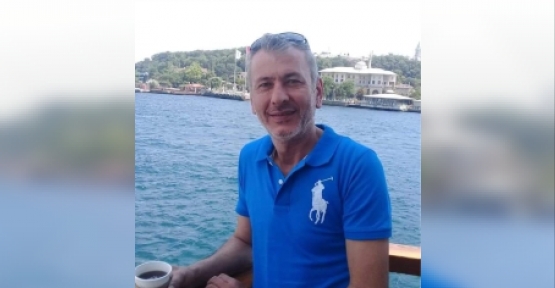 BANYODA ÖLÜ BULUNDU..!