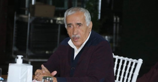 Ahmet Yağız Yoğun Bakımda