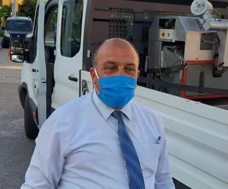 Muhtarın Acı Günü
