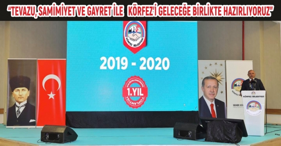 Iste Toki Nin Korfez De 1 500 Konut Yapacagi O Yer En Kocaeli