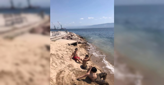 Burası Kirazlıyalı