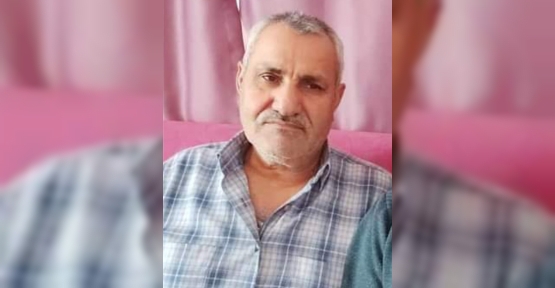 Karantinadaydı Vefat Etti