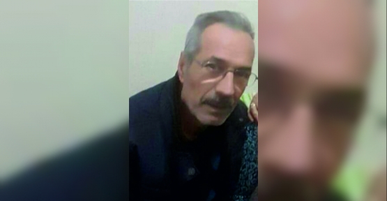 İŞ YERİNDE KALP KRİZİ GEÇİRDİ