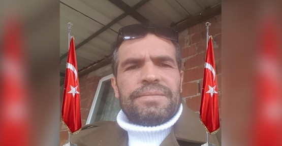 KAYNAK USTASI KENDİNİ ASARAK İNTİHAR ETTİ