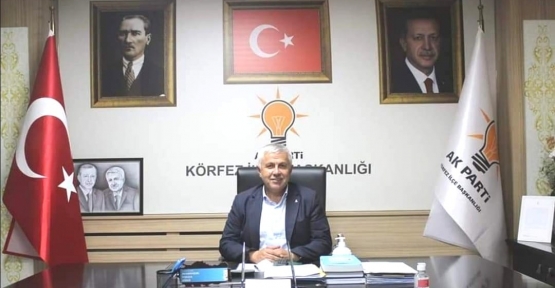 Başkan Tuna: Tüm Halkımızın Kandilini Kutluyorum