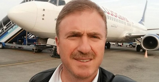 AK Parti Eski Mahalle Başkanı da Covid Oldu