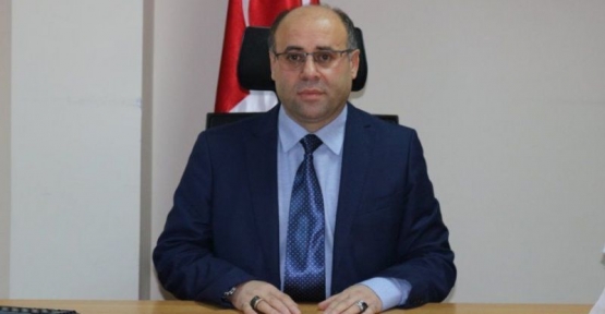 Başhekim Şaşkın Koronaya Yakalandı