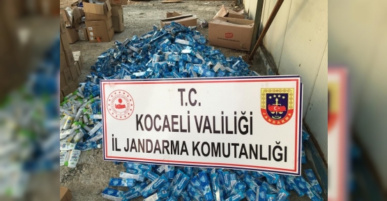 JASAT Timleri Milyonluk vurgunu Son Anda Önledi..!
