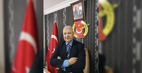 KOGACE'de 16 Ocak Çoşkusu