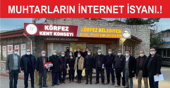 Türk Telekom’a Tepki Gösterdiler.!