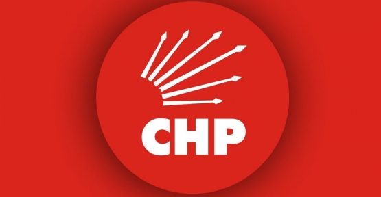 CHP’den 39 Kişi İstifa Etti