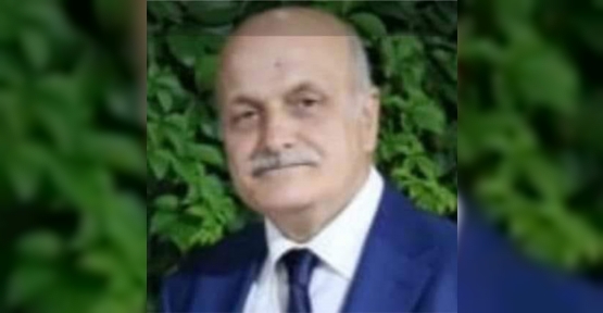 Körfezli Orhan Sayan  hayatını kaybetti