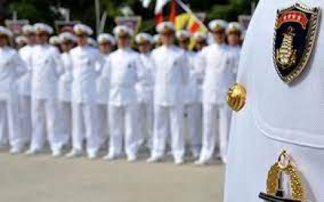 Savcılık Düğmeye Bastı! 10 Emekli Amirale Gözaltı.!